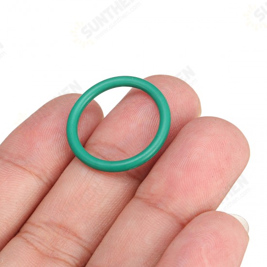 Green Strong Airtight O-ring for Jinming Gen8 M4A1 Replacement Accessories Green Strong Airtight O-ring for Jinming Gen8 M4A1 Replacement Accessories