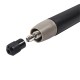 6mm Shank 100cm Length Electric Drill Flexible Shaft with 6pcs Brass Collets for Rotary Tool 6mm Shank 100cm Length Electric Drill Flexible Shaft with 6pcs Brass Collets for Rotary Tool