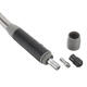 6mm Shank 100cm Length Electric Drill Flexible Shaft with 6pcs Brass Collets for Rotary Tool 6mm Shank 100cm Length Electric Drill Flexible Shaft with 6pcs Brass Collets for Rotary Tool