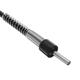 6mm Shank 100cm Length Electric Drill Flexible Shaft with 6pcs Brass Collets for Rotary Tool 6mm Shank 100cm Length Electric Drill Flexible Shaft with 6pcs Brass Collets for Rotary Tool