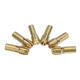 6mm Shank 100cm Length Electric Drill Flexible Shaft with 6pcs Brass Collets for Rotary Tool 6mm Shank 100cm Length Electric Drill Flexible Shaft with 6pcs Brass Collets for Rotary Tool