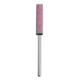6pcs 3mm Red Corundum Grinding Head Electric Grinder Head Abrasive Polishing Stone Rotary Tool 6pcs 3mm Red Corundum Grinding Head Electric Grinder Head Abrasive Polishing Stone Rotary Tool