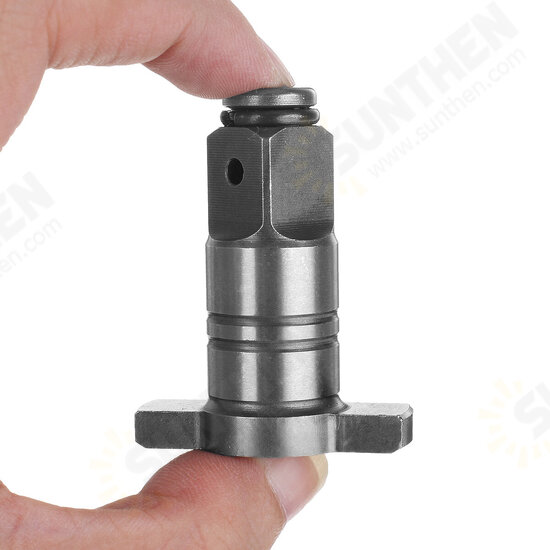 Hexagon Electric Brushless Impact Wrench Shaft Accessories Tool Part Multi-function Electric Wrench Can Be Loaded With Bits