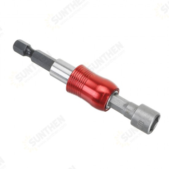 34Pcs 6.35mm Shank Multi-function Combination Chromium Vanadium Screwdriver Sleeve Set 34Pcs 6.35mm Shank Multi-function Combination Chromium Vanadium Screwdriver Sleeve Set