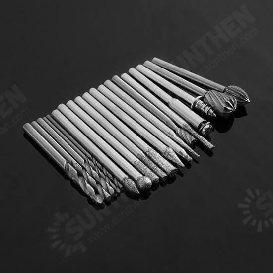 240pcs Grinding Sanding Polishing Rotary Tool Accessory Set For Dremel Rotary Tool 240pcs Grinding Sanding Polishing Rotary Tool Accessory Set For Dremel Rotary Tool