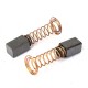 2pcs Carbon Brushes Repairing Part Carbon Brush for Rotary Tool For Dremel 3000/200 2pcs Carbon Brushes Repairing Part Carbon Brush for Rotary Tool For Dremel 3000/200