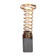 2pcs Carbon Brushes Repairing Part Carbon Brush for Rotary Tool For Dremel 3000/200 2pcs Carbon Brushes Repairing Part Carbon Brush for Rotary Tool For Dremel 3000/200