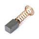 2pcs Carbon Brushes Repairing Part Carbon Brush for Rotary Tool For Dremel 3000/200 2pcs Carbon Brushes Repairing Part Carbon Brush for Rotary Tool For Dremel 3000/200