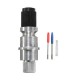 Holder Cutting Plotter with 10pcs 45 60 Degree Blades Holder Cutting Plotter with 10pcs 45 60 Degree Blades