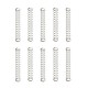 Holder Cutting Plotter with 10pcs 45 60 Degree Blades Holder Cutting Plotter with 10pcs 45 60 Degree Blades