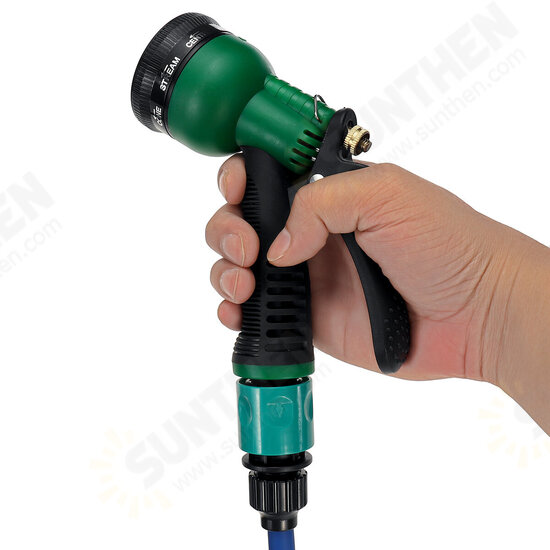 Hose Reel Retractable Automatic Flexible Garden Ceiling Mount Hose Reel
