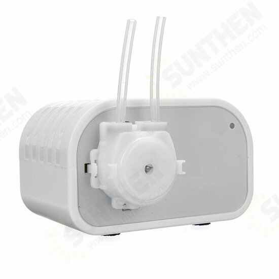 Intelligent Watering Device Mobile Phone Control Automatic Drip Irrigation Kit Garden Potted Plant Intelligent Watering Device Mobile Phone Control Automatic Drip Irrigation Kit Garden Potted Plant