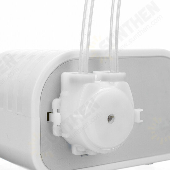 Intelligent Watering Device Mobile Phone Control Automatic Drip Irrigation Kit Garden Potted Plant Intelligent Watering Device Mobile Phone Control Automatic Drip Irrigation Kit Garden Potted Plant