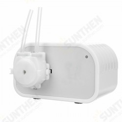 Intelligent Watering Device Mobile Phone Control Automatic Drip Irrigation Kit Garden Potted Plant Intelligent Watering Device Mobile Phone Control Automatic Drip Irrigation Kit Garden Potted Plant