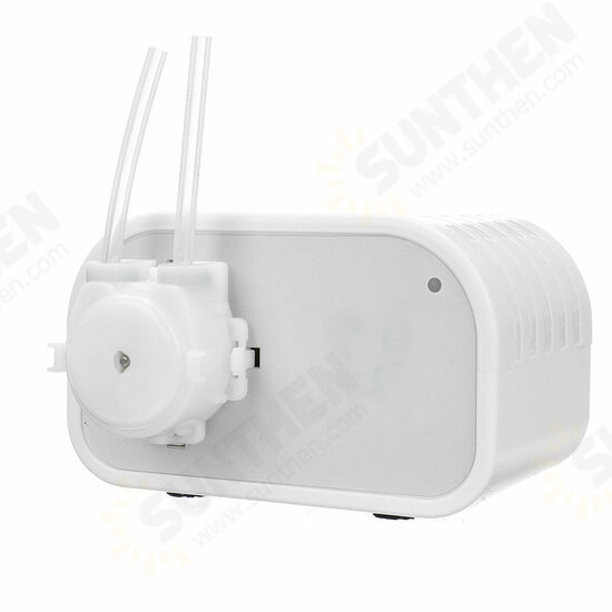 Intelligent Watering Device Mobile Phone Control Automatic Drip Irrigation Kit Garden Potted Plant Intelligent Watering Device Mobile Phone Control Automatic Drip Irrigation Kit Garden Potted Plant