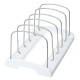 Kitchen Organiser Storage Rack Baking Sheet Tray & Chopping Board Pan Lid Holder Storage Kitchen Organiser Storage Rack Baking Sheet Tray & Chopping Board Pan Lid Holder Storage