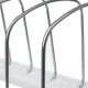 Kitchen Organiser Storage Rack Baking Sheet Tray & Chopping Board Pan Lid Holder Storage Kitchen Organiser Storage Rack Baking Sheet Tray & Chopping Board Pan Lid Holder Storage