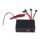 LED Strobe Flash Light Flasher 3 Flashing Modes Controller Box 4 Ways 12V V LED Strobe Flash Light Flasher 3 Flashing Modes Controller Box 4 Ways 12V V
