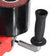 M10/M14 Hand Held Linear Polishing Adapter Parts for 100 115 125 Angle Grinder M10/M14 Hand Held Linear Polishing Adapter Parts for 100 115 125 Angle Grinder