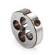 M3 to M6 20mm Daimeter Metric Right Hand Die Right Hand Thread Alloy Steel Die