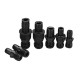 10pcs 510/511/513/613/617/619 CNC Lathe Tools Arbor Accessories Screws Pin Fastening Blades