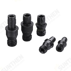 10pcs 510/511/513/613/617/619 CNC Lathe Tools Arbor Accessories Screws Pin Fastening Blades 10pcs 510/511/513/613/617/619 CNC Lathe Tools Arbor Accessories Screws Pin Fastening Blades