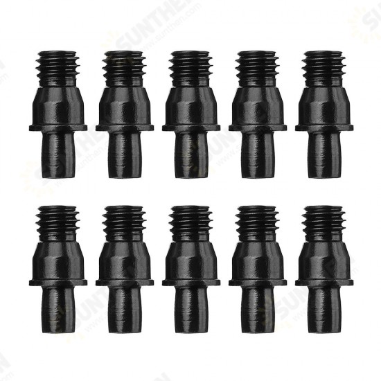 10pcs 510/511/513/613/617/619 CNC Lathe Tools Arbor Accessories Screws Pin Fastening Blades