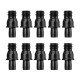 10pcs 510/511/513/613/617/619 CNC Lathe Tools Arbor Accessories Screws Pin Fastening Blades