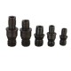 10pcs 510/511/513/613/617/619 CNC Lathe Tools Arbor Accessories Screws Pin Fastening Blades