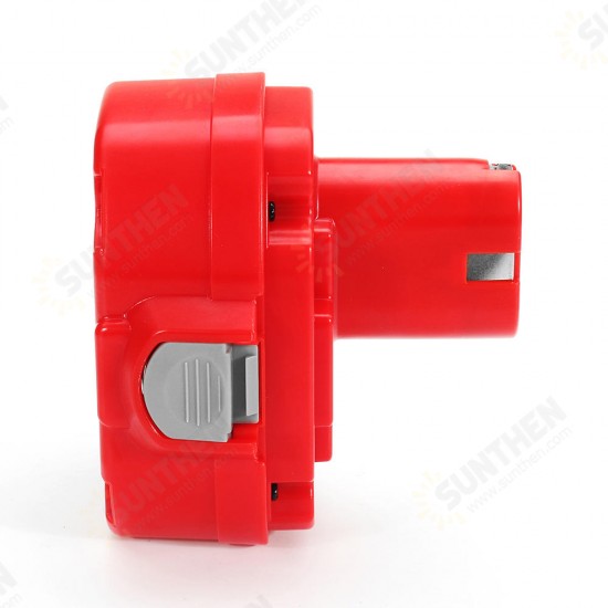 MAK-18 18V NI-Cd 1.3/1.5/2.0ah Battery Power Tool Replacement Battery for Makita 1822 1823 1834 MAK-18 18V NI-Cd 1.3/1.5/2.0ah Battery Power Tool Replacement Battery for Makita 1822 1823 1834