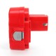 MAK-18 18V NI-Cd 1.3/1.5/2.0ah Battery Power Tool Replacement Battery for Makita 1822 1823 1834 MAK-18 18V NI-Cd 1.3/1.5/2.0ah Battery Power Tool Replacement Battery for Makita 1822 1823 1834