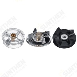 Blender Juicer Replacement Motor Base Blade Gear Clutch For Magic Bullet 250W Blender Juicer Replacement Motor Base Blade Gear Clutch For Magic Bullet 250W