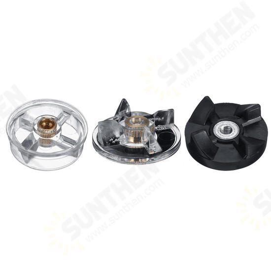 Blender Juicer Replacement Motor Base Blade Gear Clutch For Magic Bullet 250W Blender Juicer Replacement Motor Base Blade Gear Clutch For Magic Bullet 250W