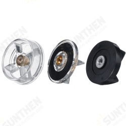 Blender Juicer Replacement Motor Base Blade Gear Clutch For Magic Bullet 250W