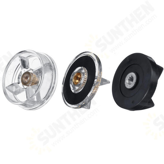 Blender Juicer Replacement Motor Base Blade Gear Clutch For Magic Bullet 250W Blender Juicer Replacement Motor Base Blade Gear Clutch For Magic Bullet 250W