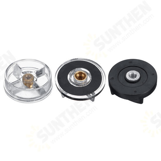 Blender Juicer Replacement Motor Base Blade Gear Clutch For Magic Bullet 250W Blender Juicer Replacement Motor Base Blade Gear Clutch For Magic Bullet 250W