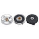 Blender Juicer Replacement Motor Base Blade Gear Clutch For Magic Bullet 250W Blender Juicer Replacement Motor Base Blade Gear Clutch For Magic Bullet 250W