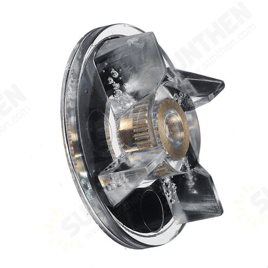 Blender Juicer Replacement Motor Base Blade Gear Clutch For Magic Bullet 250W Blender Juicer Replacement Motor Base Blade Gear Clutch For Magic Bullet 250W