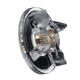 Blender Juicer Replacement Motor Base Blade Gear Clutch For Magic Bullet 250W Blender Juicer Replacement Motor Base Blade Gear Clutch For Magic Bullet 250W
