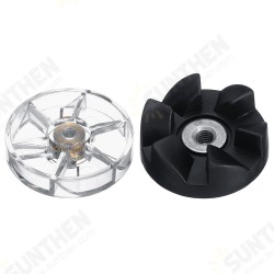 Motor Base / Blade Gear Clutch Replacement Part For Nutribullet Blender Juicer