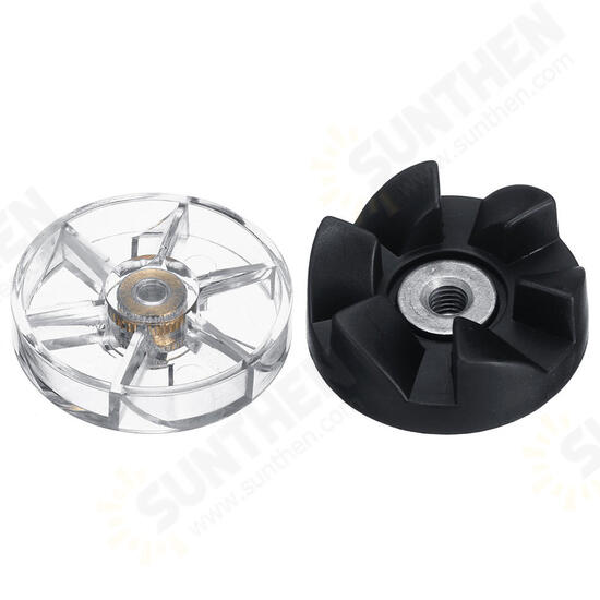 Motor Base / Blade Gear Clutch Replacement Part For Nutribullet Blender Juicer Motor Base / Blade Gear Clutch Replacement Part For Nutribullet Blender Juicer