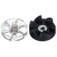 Motor Base / Blade Gear Clutch Replacement Part For Nutribullet Blender Juicer Motor Base / Blade Gear Clutch Replacement Part For Nutribullet Blender Juicer
