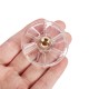 Motor Base / Blade Gear Clutch Replacement Part For Nutribullet Blender Juicer Motor Base / Blade Gear Clutch Replacement Part For Nutribullet Blender Juicer