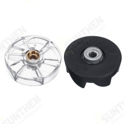 Motor Base / Blade Gear Clutch Replacement Part For Nutribullet Blender Juicer