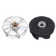 Motor Base / Blade Gear Clutch Replacement Part For Nutribullet Blender Juicer Motor Base / Blade Gear Clutch Replacement Part For Nutribullet Blender Juicer