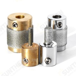 MCB01 MGB34 MCB18 MGB14 Grinder Wheels Stained Glass Grinding Head Bit For Glass Stone MCB01 MGB34 MCB18 MGB14 Grinder Wheels Stained Glass Grinding Head Bit For Glass Stone