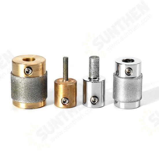 MCB01 MGB34 MCB18 MGB14 Grinder Wheels Stained Glass Grinding Head Bit For Glass Stone MCB01 MGB34 MCB18 MGB14 Grinder Wheels Stained Glass Grinding Head Bit For Glass Stone