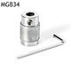 MCB01 MGB34 MCB18 MGB14 Grinder Wheels Stained Glass Grinding Head Bit For Glass Stone MCB01 MGB34 MCB18 MGB14 Grinder Wheels Stained Glass Grinding Head Bit For Glass Stone