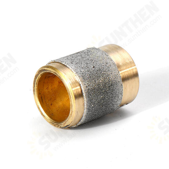 MCB01 MGB34 MCB18 MGB14 Grinder Wheels Stained Glass Grinding Head Bit For Glass Stone MCB01 MGB34 MCB18 MGB14 Grinder Wheels Stained Glass Grinding Head Bit For Glass Stone