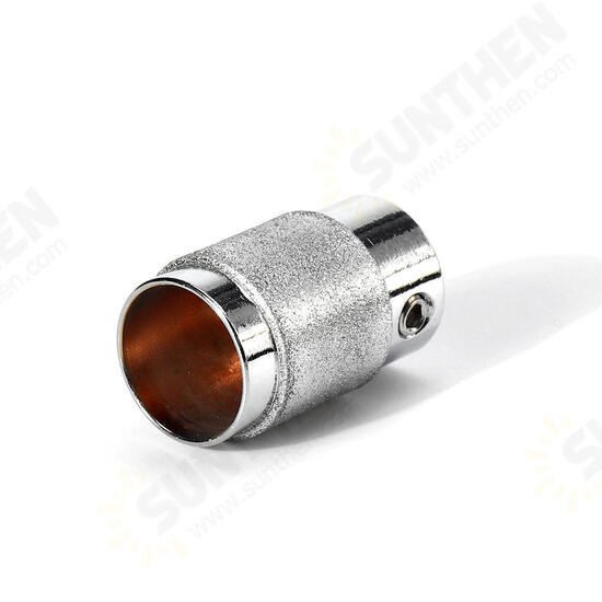 MCB01 MGB34 MCB18 MGB14 Grinder Wheels Stained Glass Grinding Head Bit For Glass Stone MCB01 MGB34 MCB18 MGB14 Grinder Wheels Stained Glass Grinding Head Bit For Glass Stone